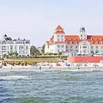 Ostseeresort Binz Prora
