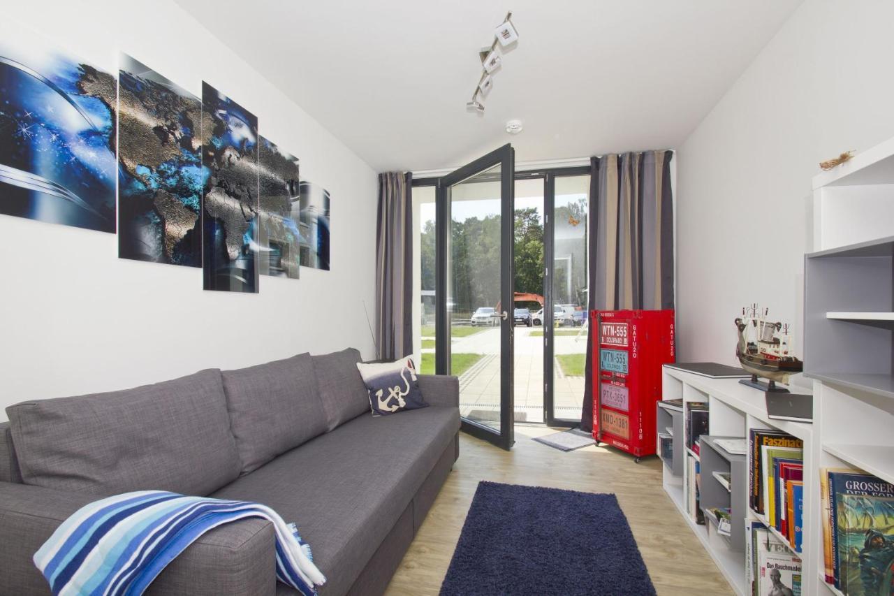 Ostseeresort Prora * Ostseebad Binz