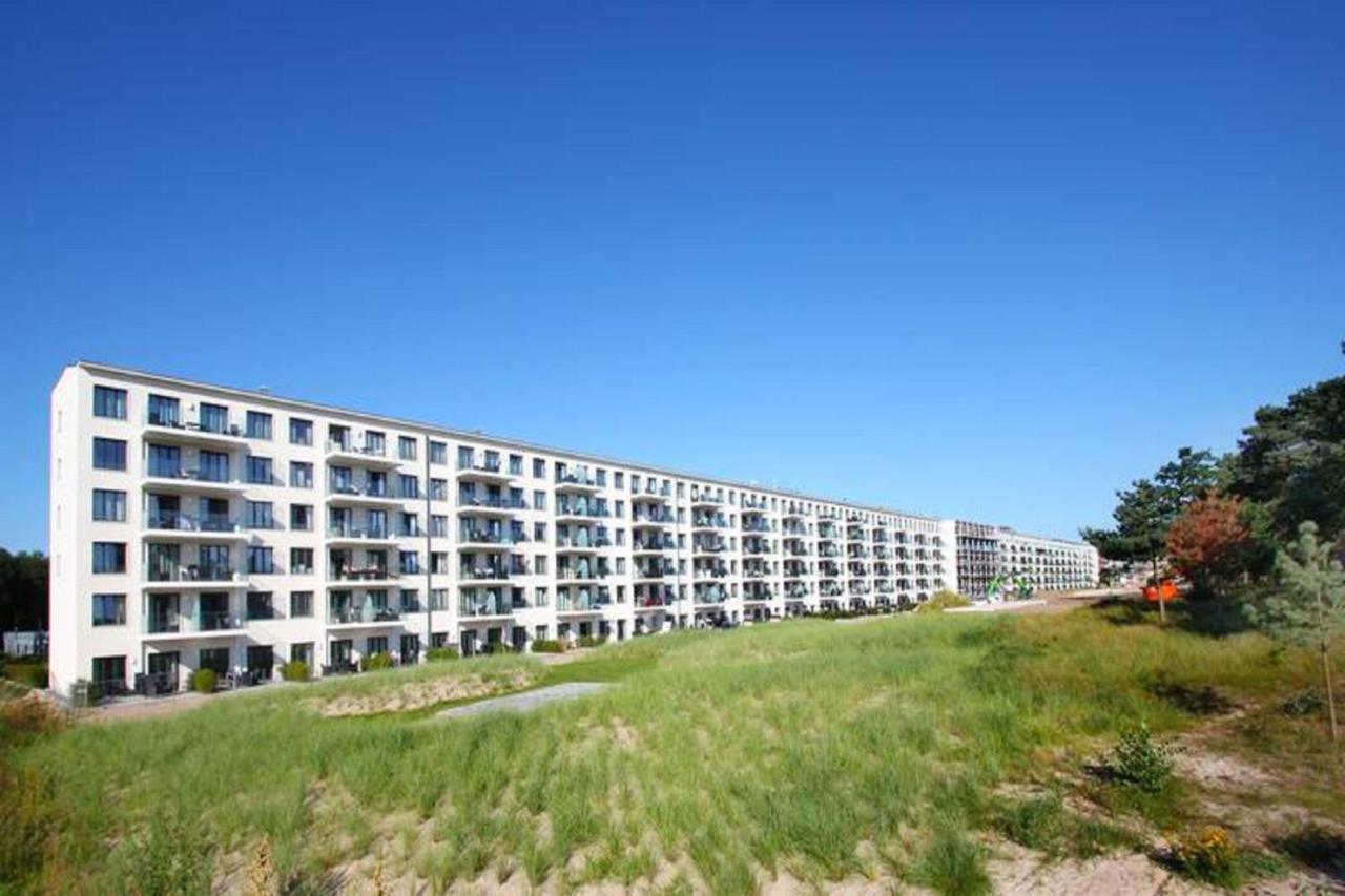 Apartment Ostseeresort Prora