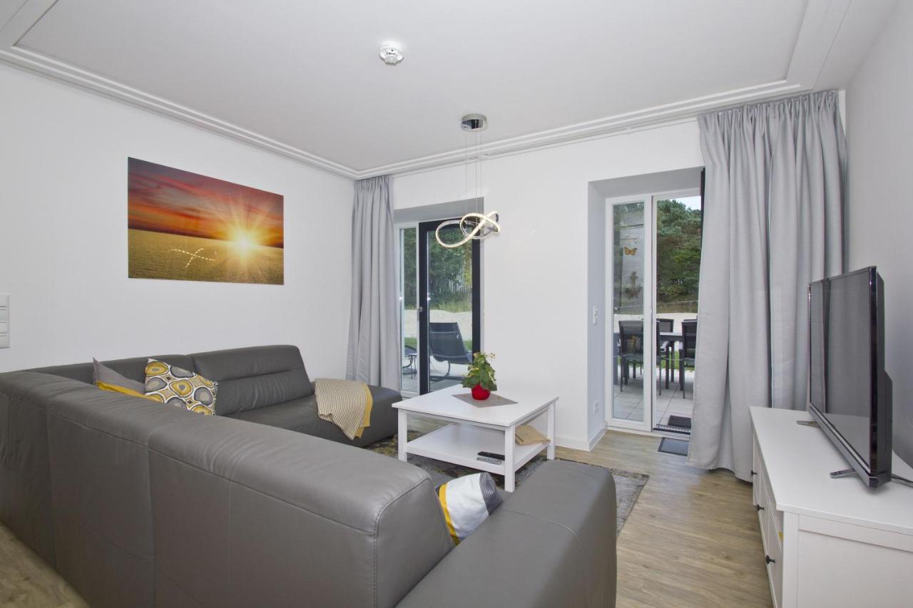 Ostseeresort Prora Ostseebad Binz