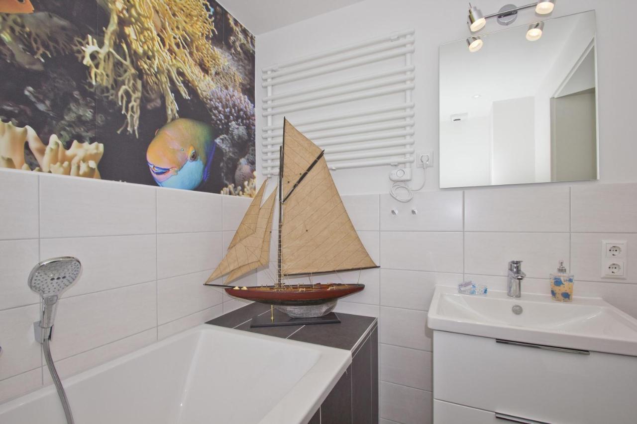 Apartment Ostseeresort Prora *