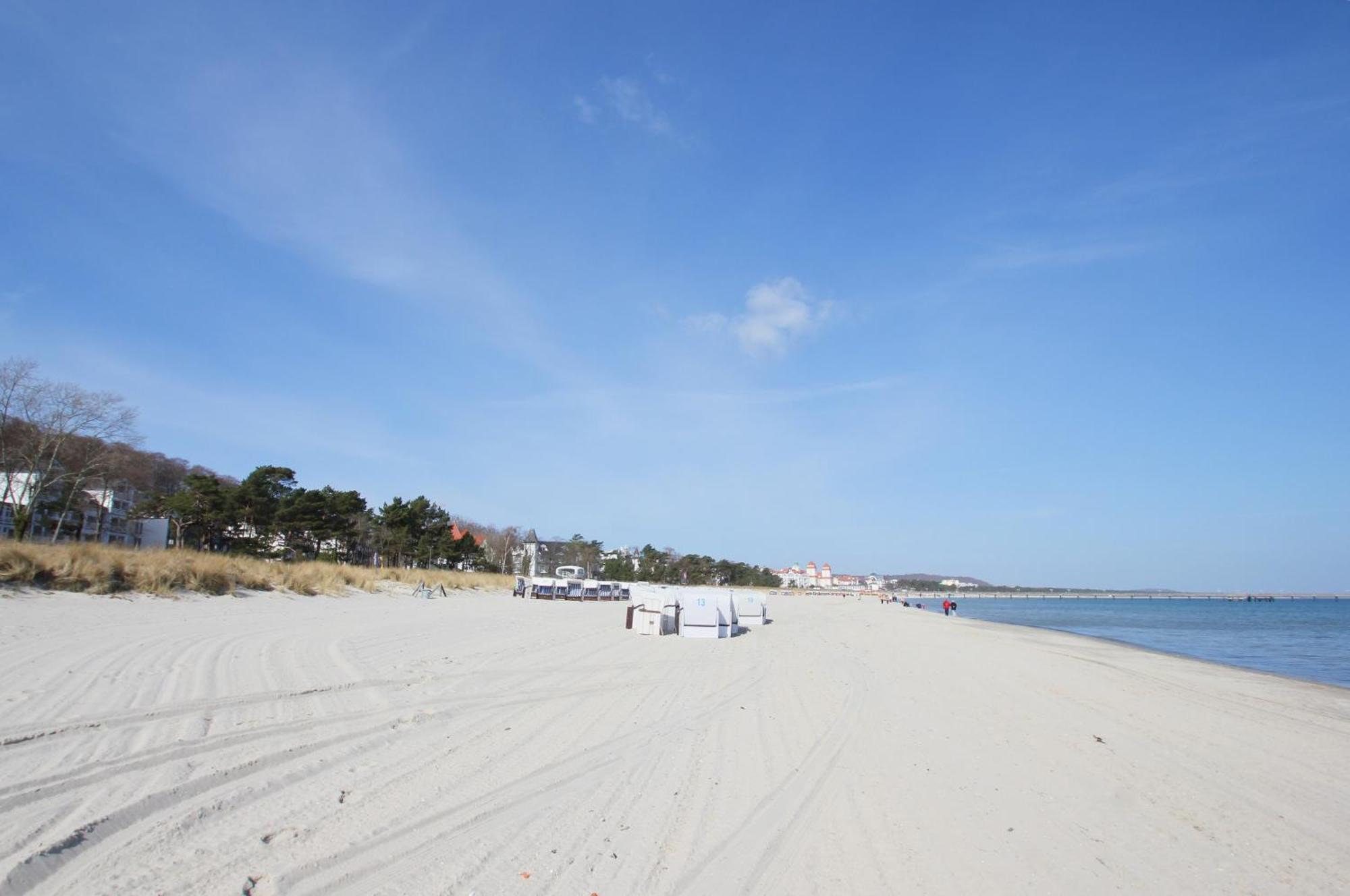 Apartment Ostseeresort Prora *