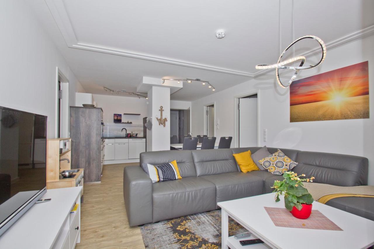 Ostseeresort Prora Ostseebad Binz